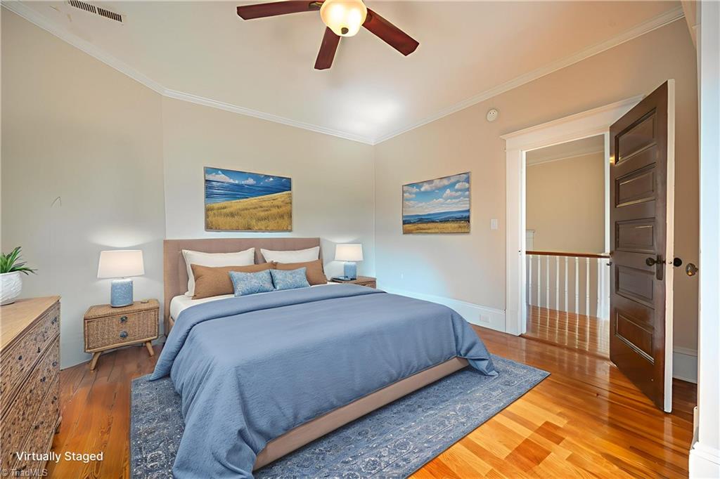 607 North Main Street Mount Airy, NC 27030 - Photo 23 of 39