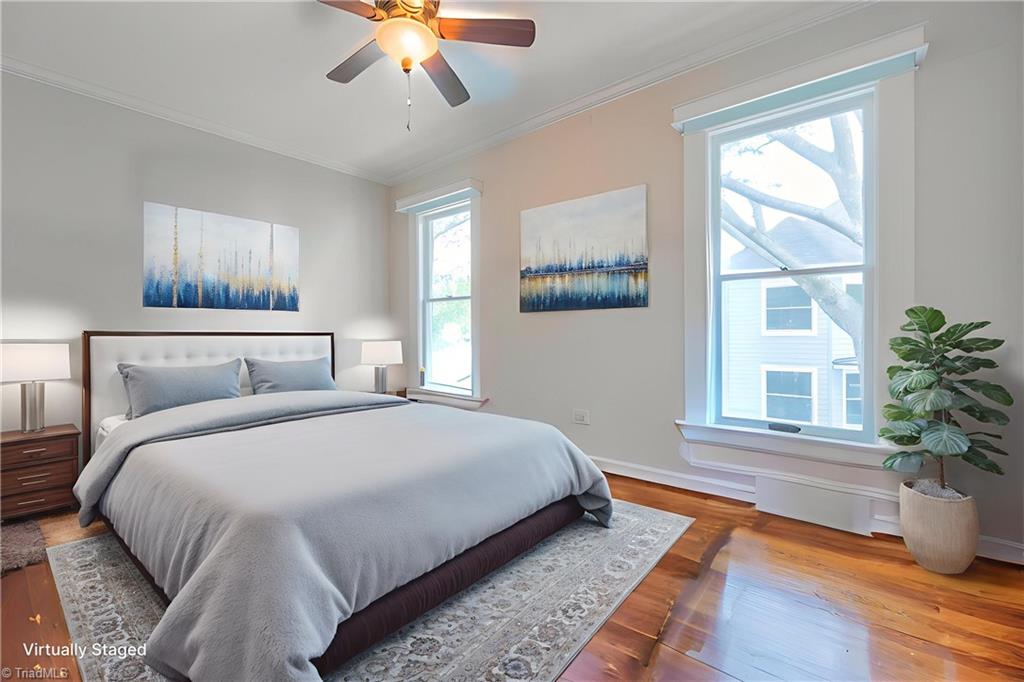 607 North Main Street Mount Airy, NC 27030 - Photo 24 of 39
