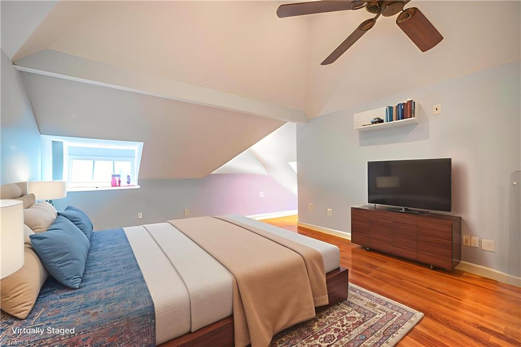 607 North Main Street Mount Airy, NC 27030 - Photo 26 of 39