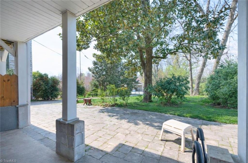 607 North Main Street Mount Airy, NC 27030 - Photo 34 of 39