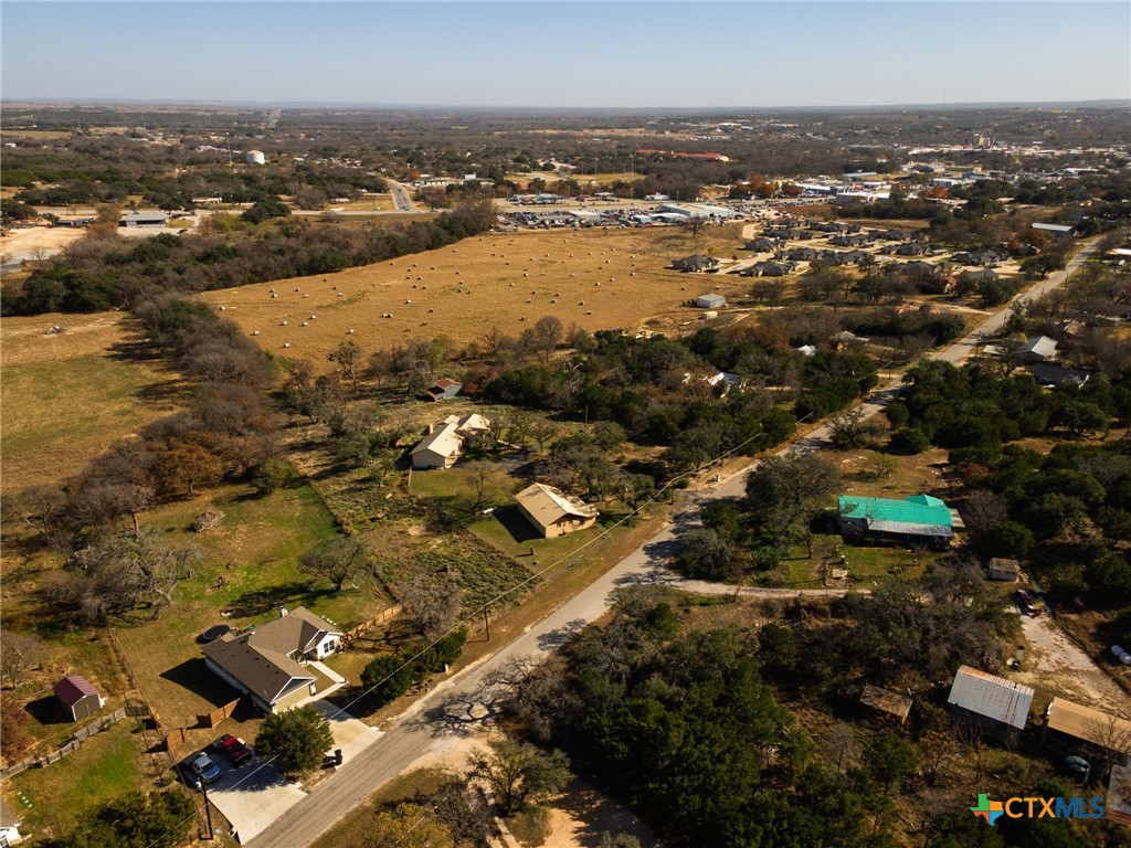 1003 North Ridge Street Lampasas, TX 76550 - Photo 16 of 44