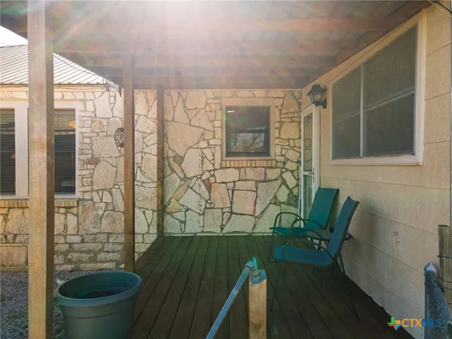 $439,000 | 1003 North Ridge Street, Lampasas, TX 76550