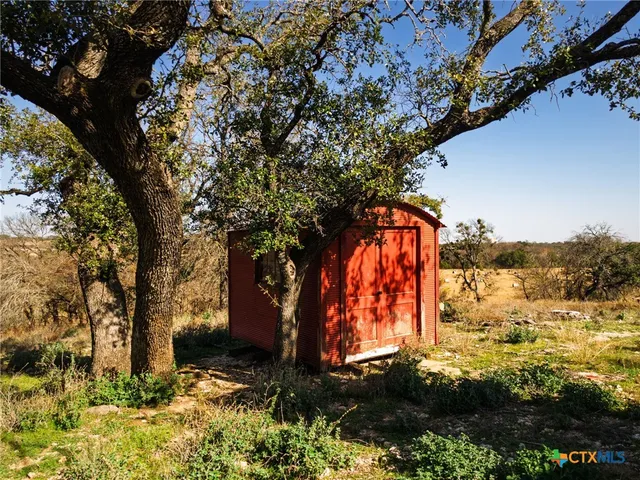 $439,000 | 1003 North Ridge Street, Lampasas, TX 76550