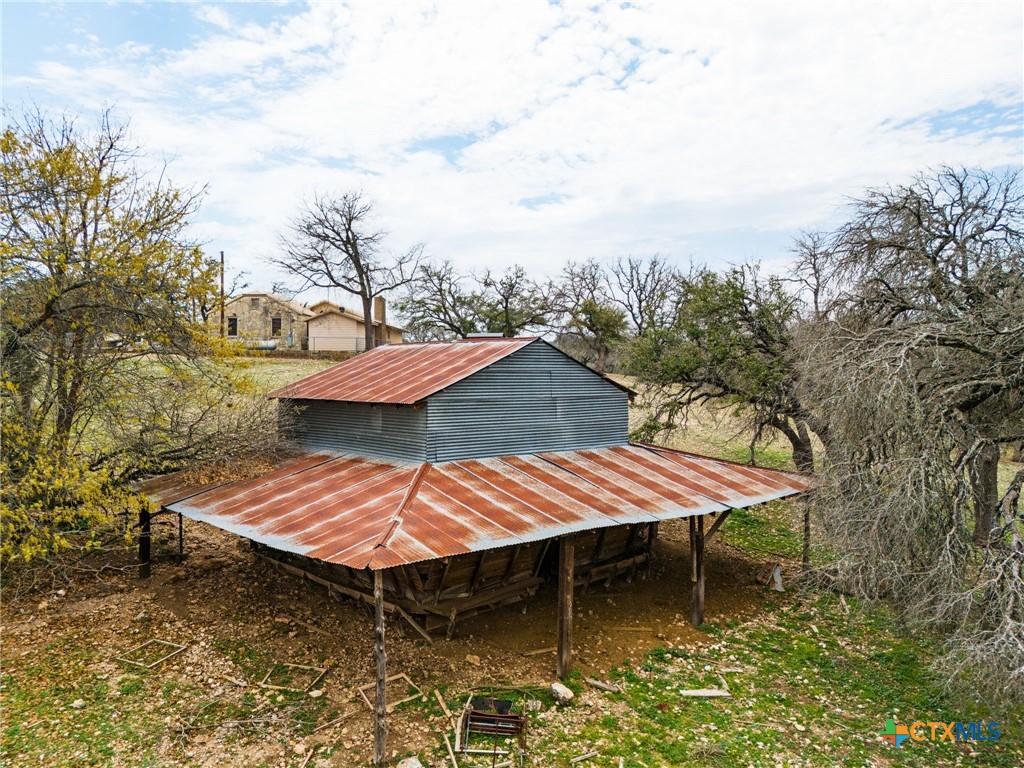 1003 North Ridge Street Lampasas, TX 76550 - Photo 39 of 44