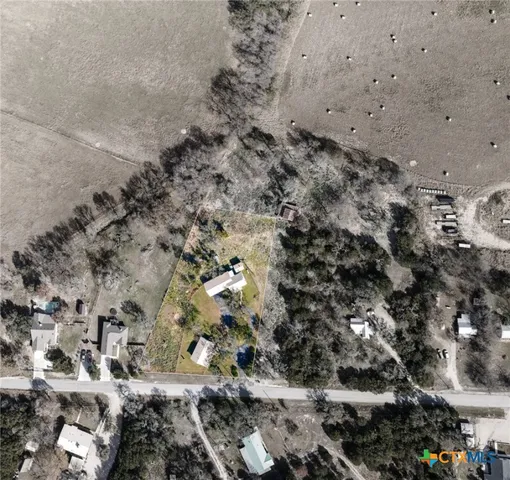 $439,000 | 1003 North Ridge Street, Lampasas, TX 76550