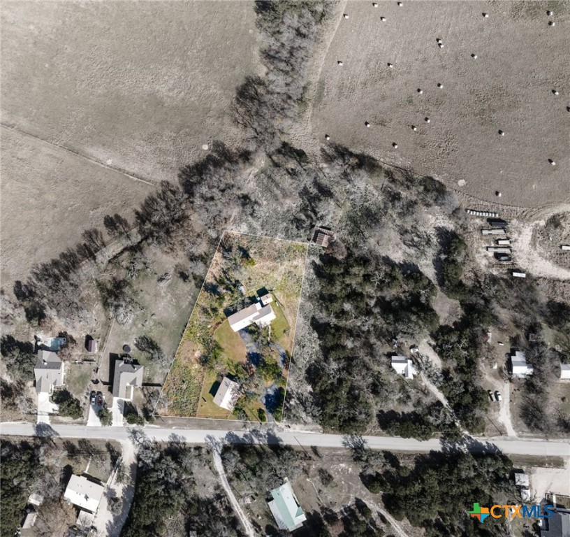 1003 North Ridge Street Lampasas, TX 76550 - Photo 40 of 44