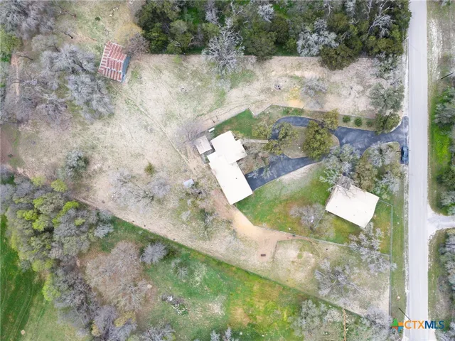 $439,000 | 1003 North Ridge Street, Lampasas, TX 76550