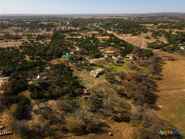 $439,000 | 1003 North Ridge Street, Lampasas, TX 76550