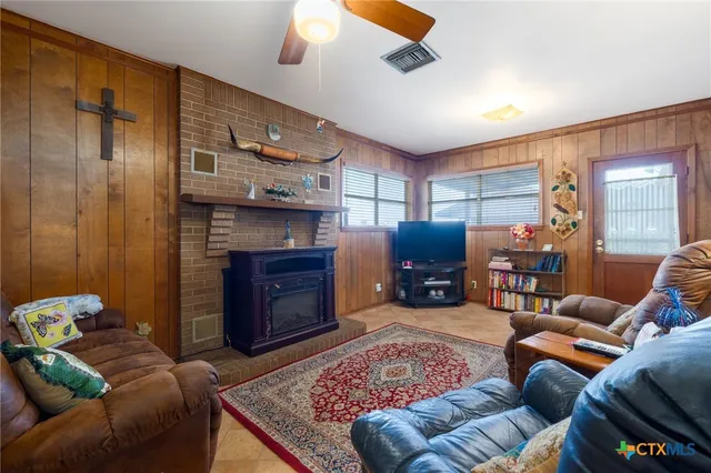 a kitchen with a stove and a cabinets