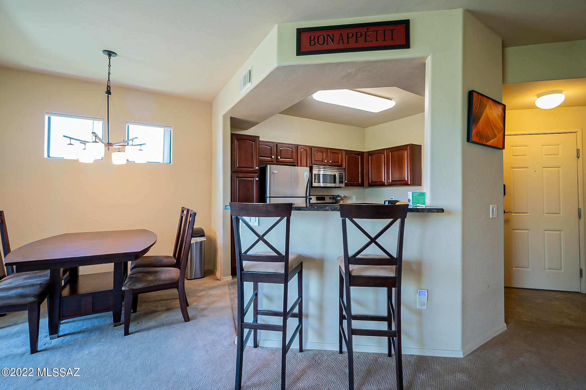 2550 East River Road, Unit 15303 Tucson, AZ 85718 - Photo 4 of 15