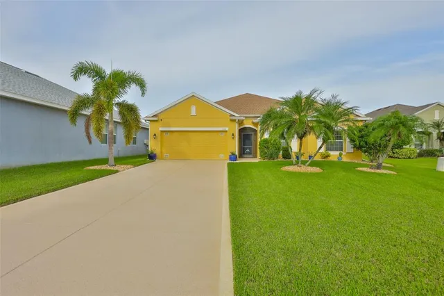 an aerial view of beach and ocean view
