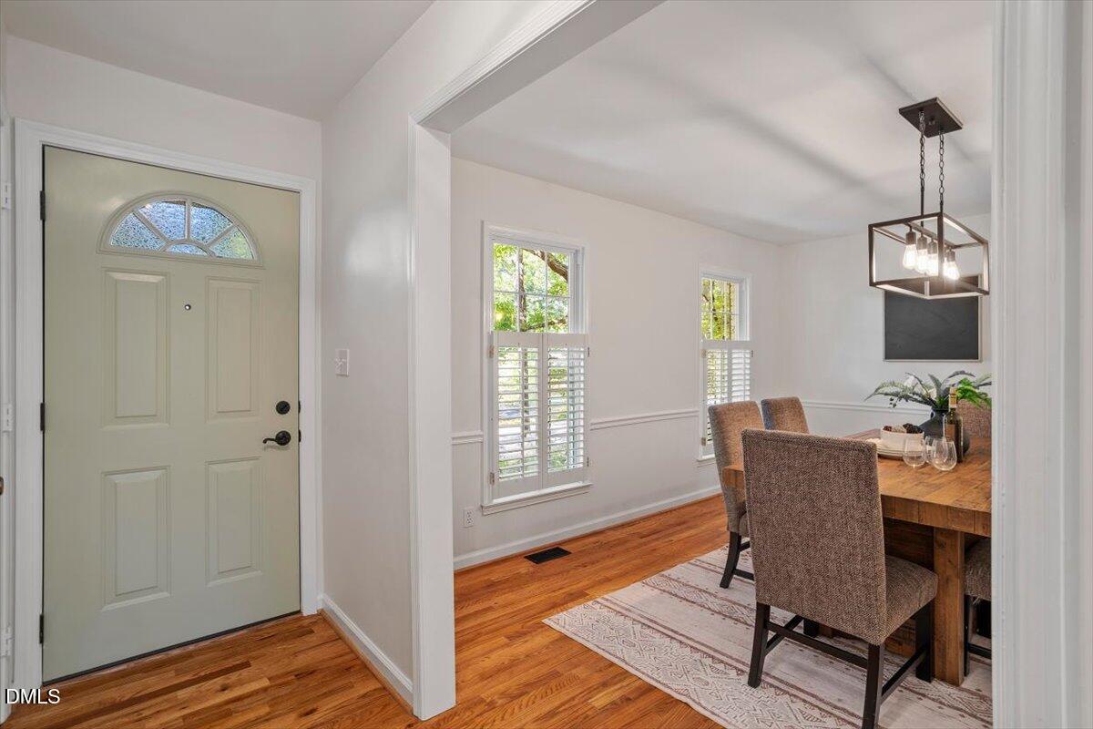 308 Rustic Ridge Road Cary, NC 27511 - Photo 4 of 41