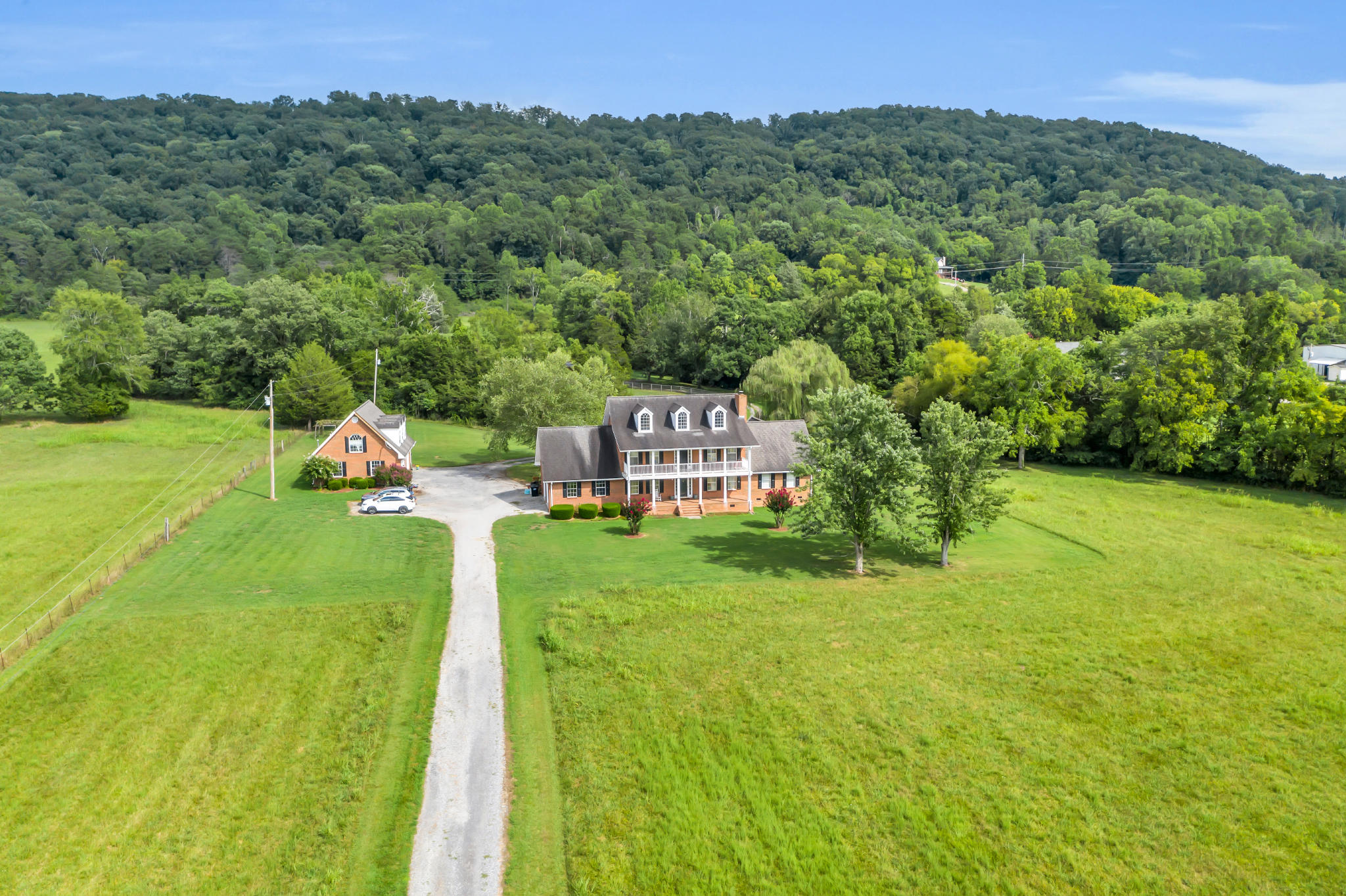10810 Ooltewah Georgetown Road Georgetown, TN 37336 - Photo 1 of 52 o42