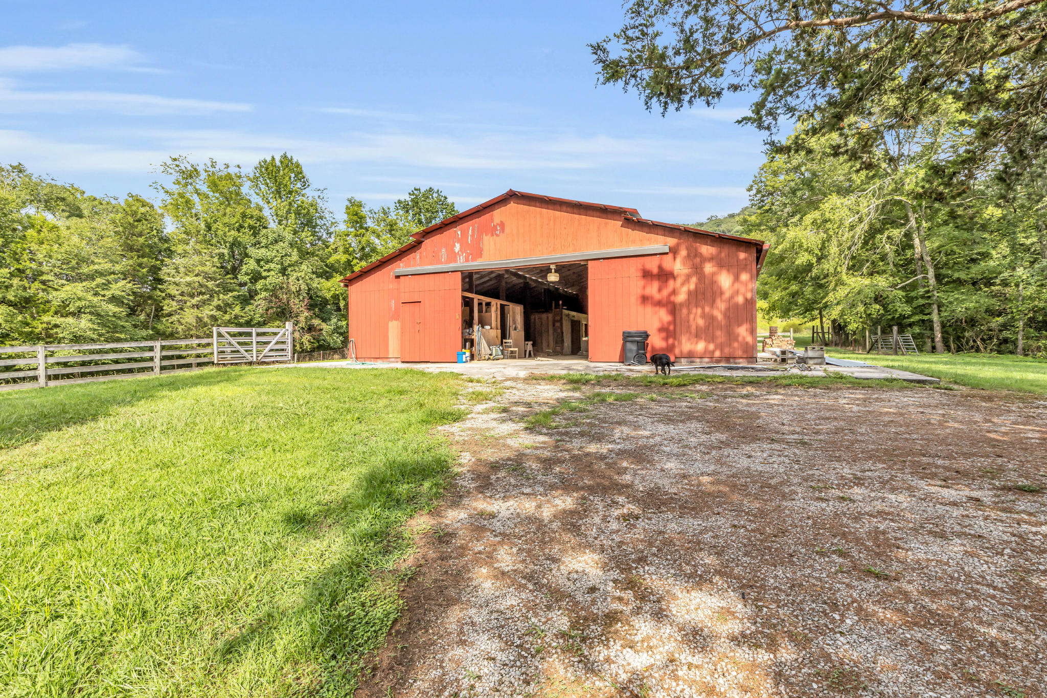 10810 Ooltewah Georgetown Road Georgetown, TN 37336 - Photo 11 of 52 o10