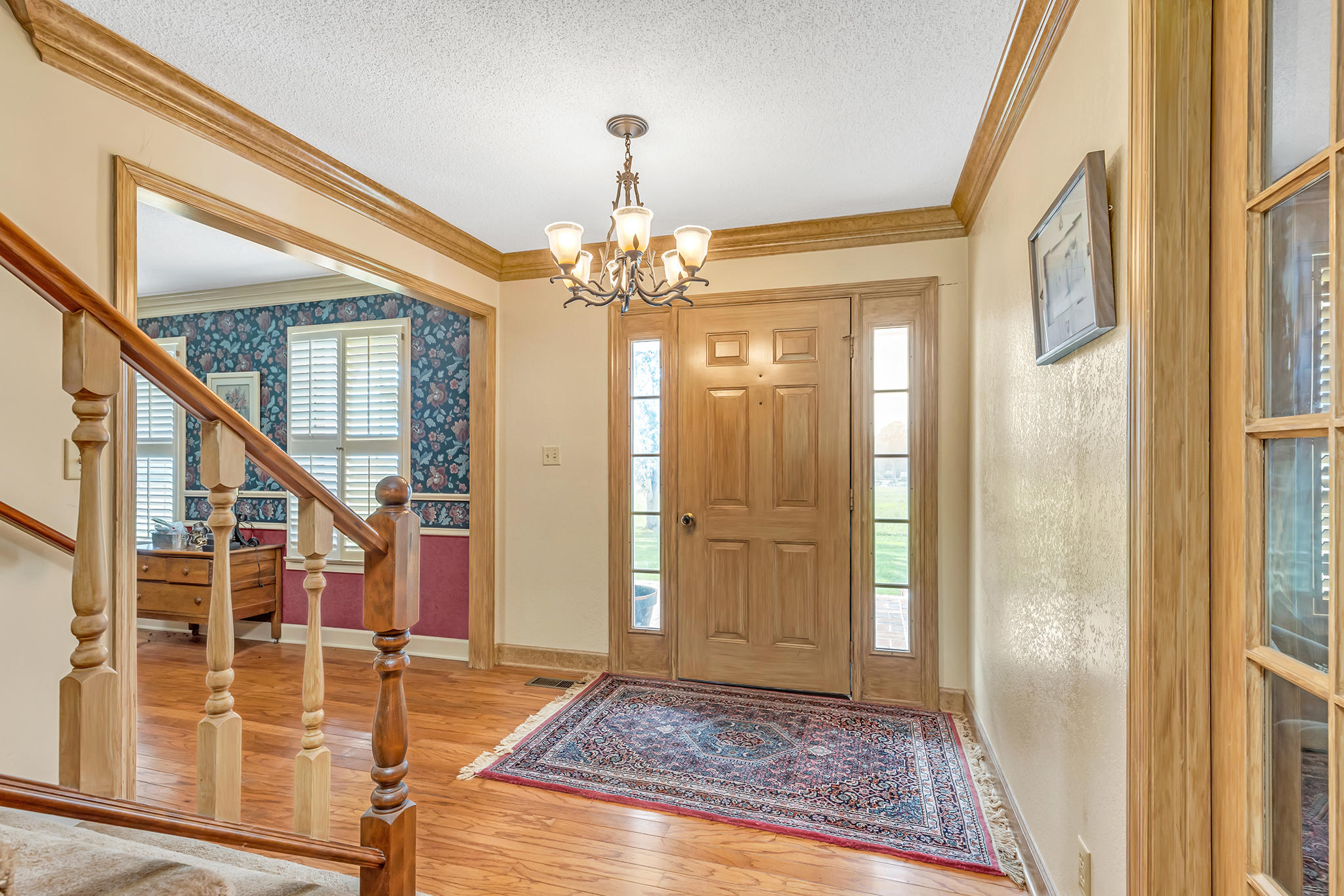 10810 Ooltewah Georgetown Road Georgetown, TN 37336 - Photo 23 of 52 o14