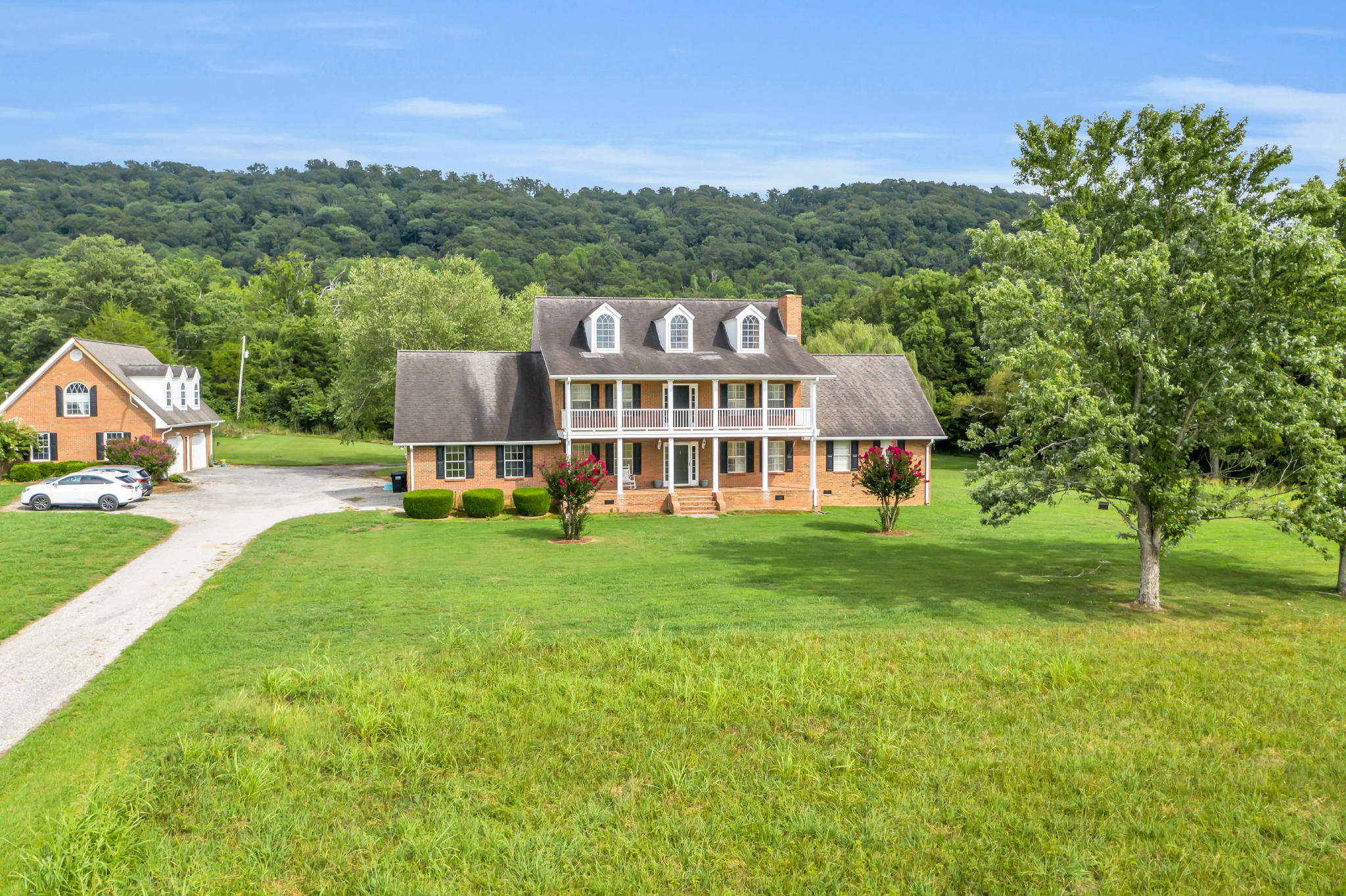 10810 Ooltewah Georgetown Road Georgetown, TN 37336 - Photo 42 of 52 o41