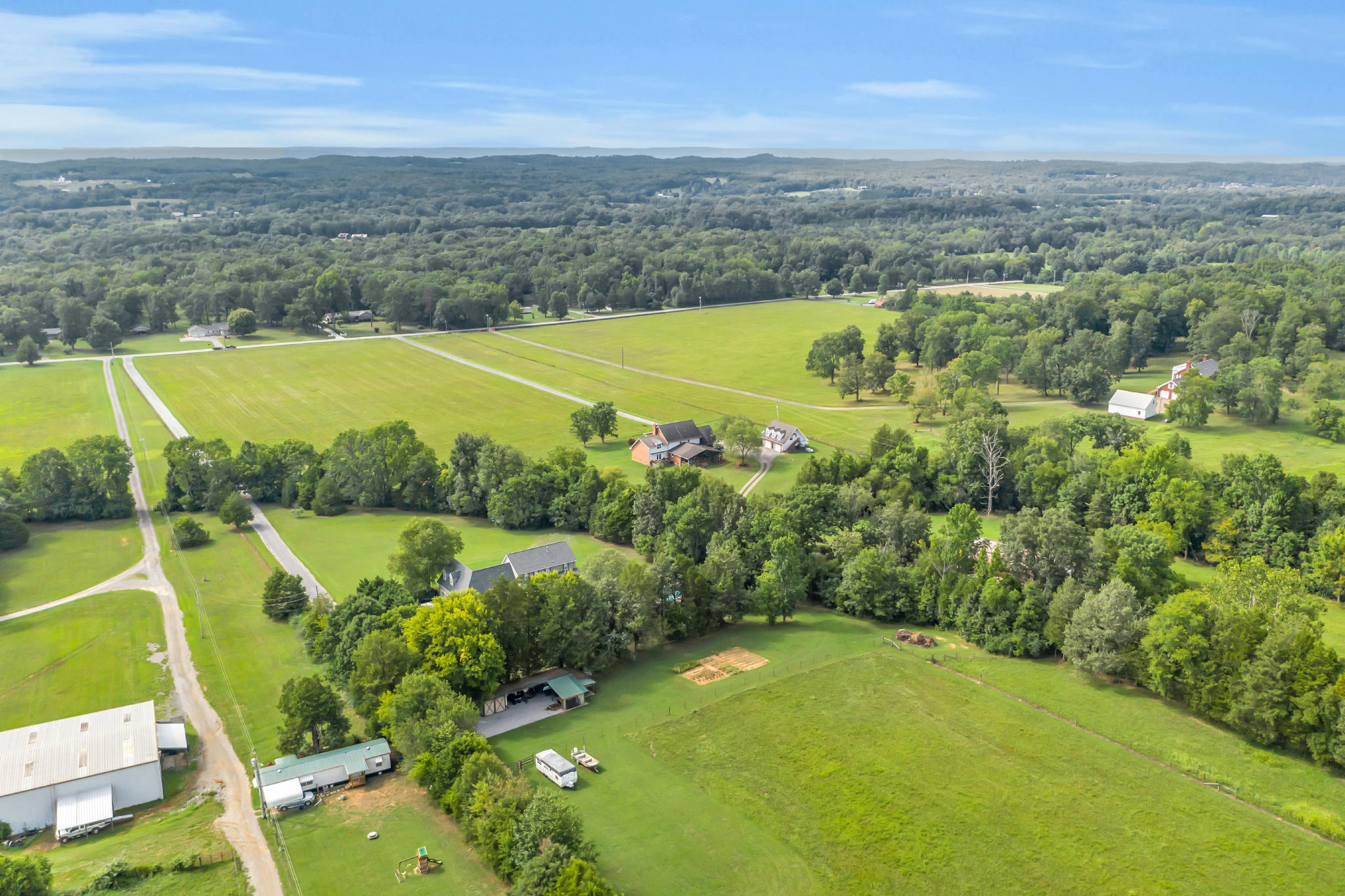 10810 Ooltewah Georgetown Road Georgetown, TN 37336 - Photo 45 of 52 o45