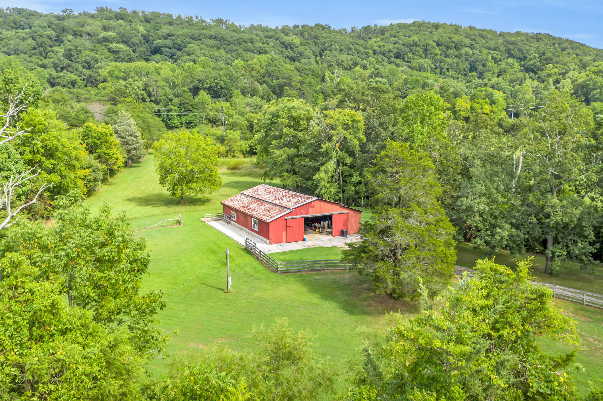 10810 Ooltewah Georgetown Road Georgetown, TN 37336 - Photo 46 of 52 o46