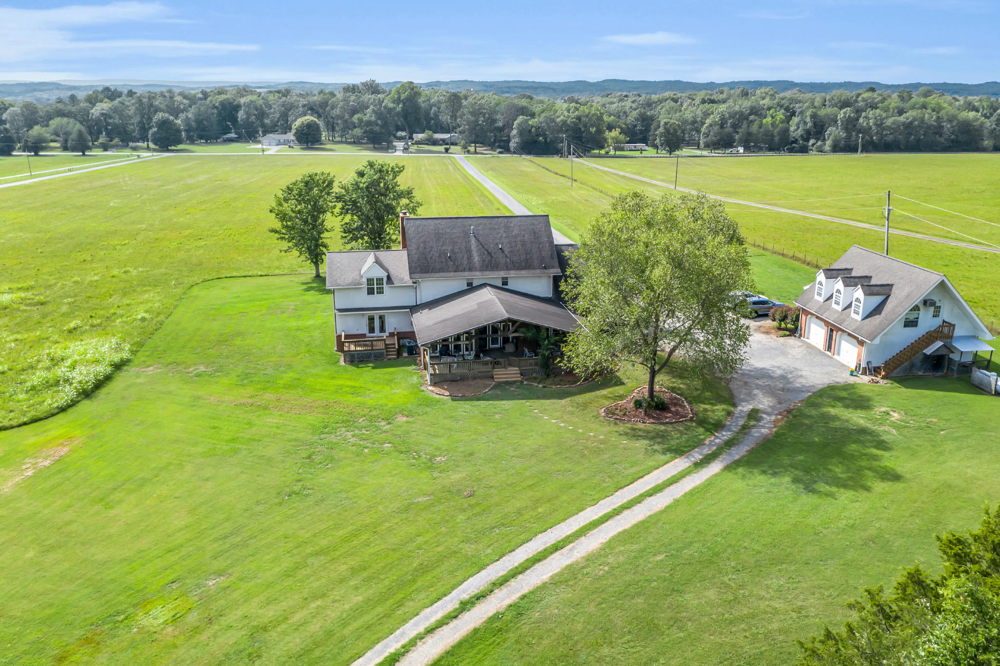 10810 Ooltewah Georgetown Road Georgetown, TN 37336 - Photo 49 of 52 o49