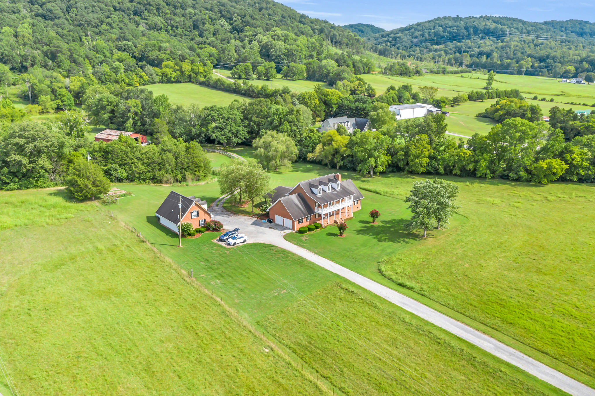 10810 Ooltewah Georgetown Road Georgetown, TN 37336 - Photo 50 of 52 o50
