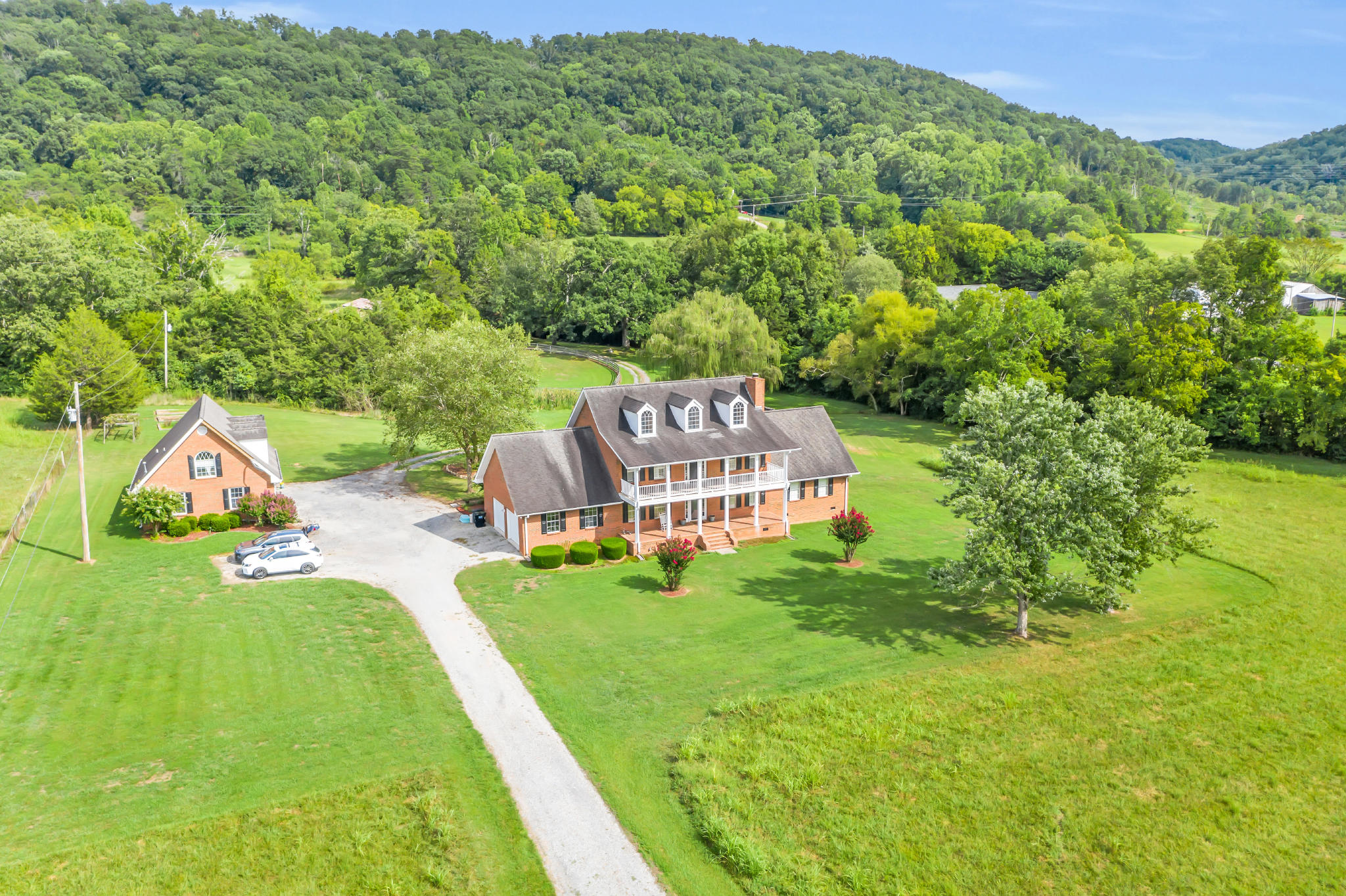 10810 Ooltewah Georgetown Road Georgetown, TN 37336 - Photo 51 of 52 o51