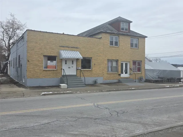 $1,200 | 1007 Pine Street, Endicott, NY 13760