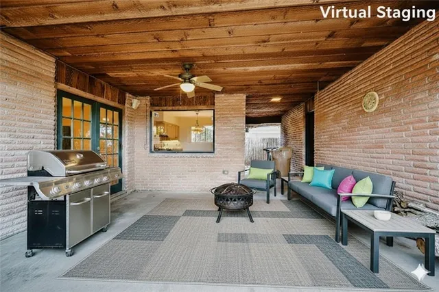 $349,000 | 750 Bradshaw Drive, Corpus Christi, TX 78412