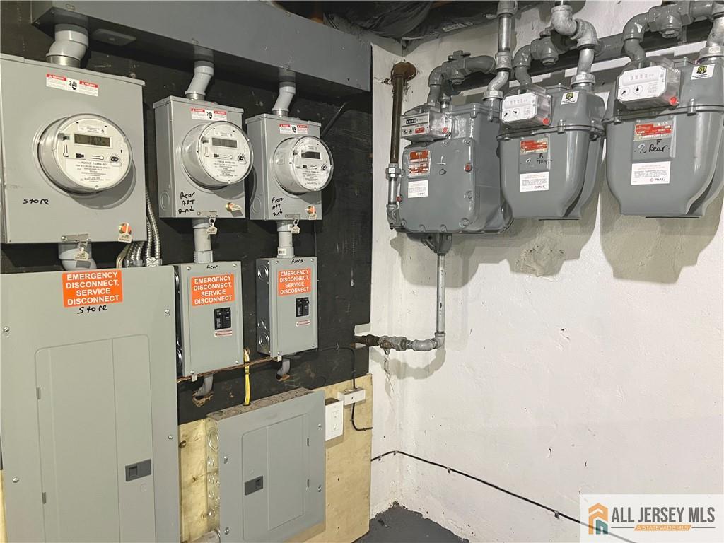 588 Livingston Avenue, Unit 2B North Brunswick, NJ 08902 - Photo 25 of 25