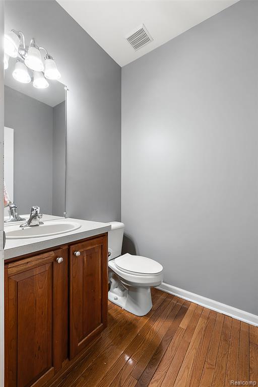 3961 Ridgemonte Court Rochester, MI 48306 - Photo 19 of 34