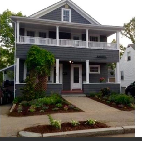 174 Derby Street, Unit 174 Newton, MA 02465 - Photo 1 of 26