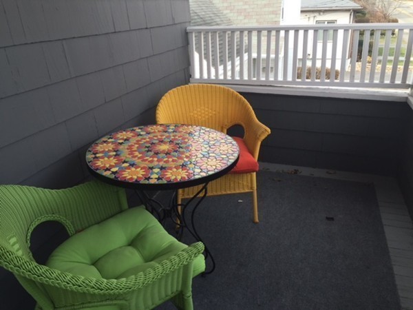 174 Derby Street, Unit 174 Newton, MA 02465 - Photo 25 of 26