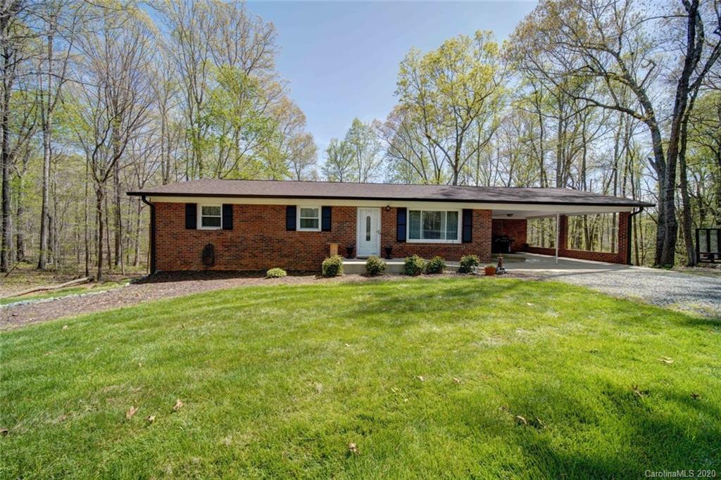 39356 Holly Ridge Road New London, NC 28127 - Photo 1 of 48 Gallery Image 1