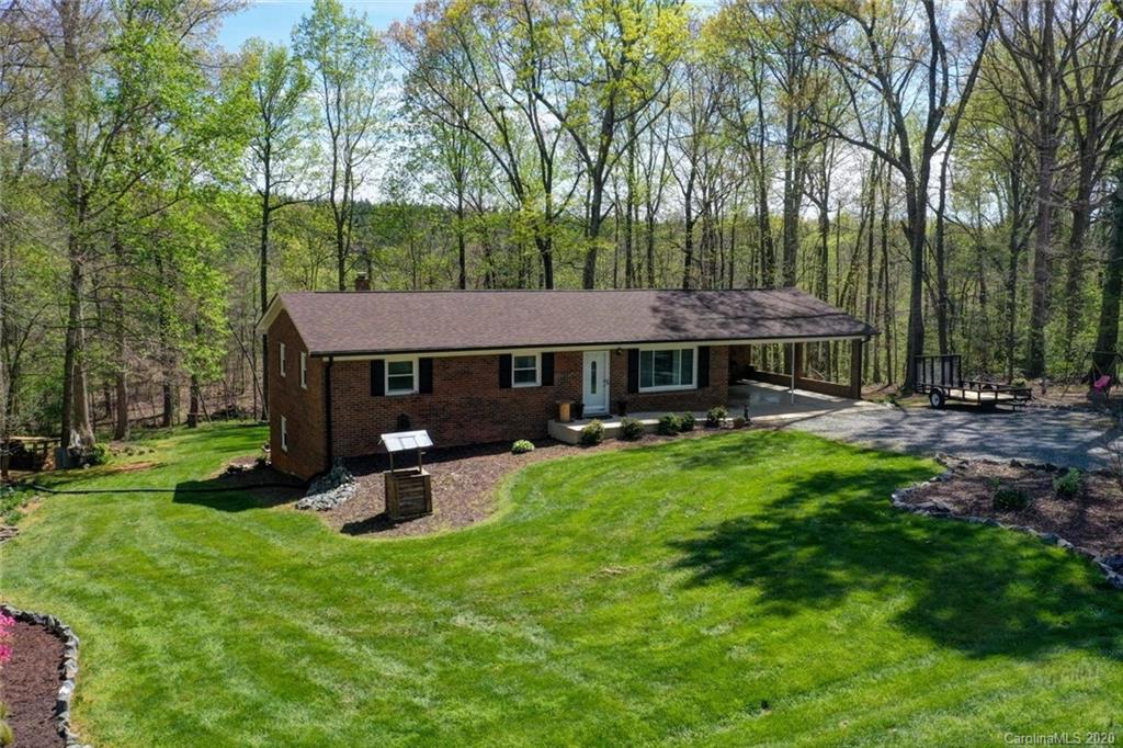 39356 Holly Ridge Road New London, NC 28127 - Photo 46 of 48 Gallery Image 46