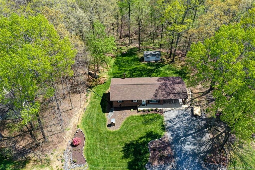 39356 Holly Ridge Road New London, NC 28127 - Photo 47 of 48 Gallery Image 47