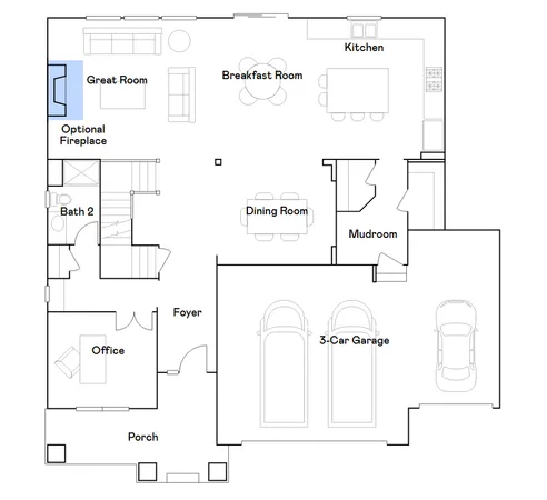 $962,045 | 1955 Royal Boulevard North, Lake Elmo, MN 55042