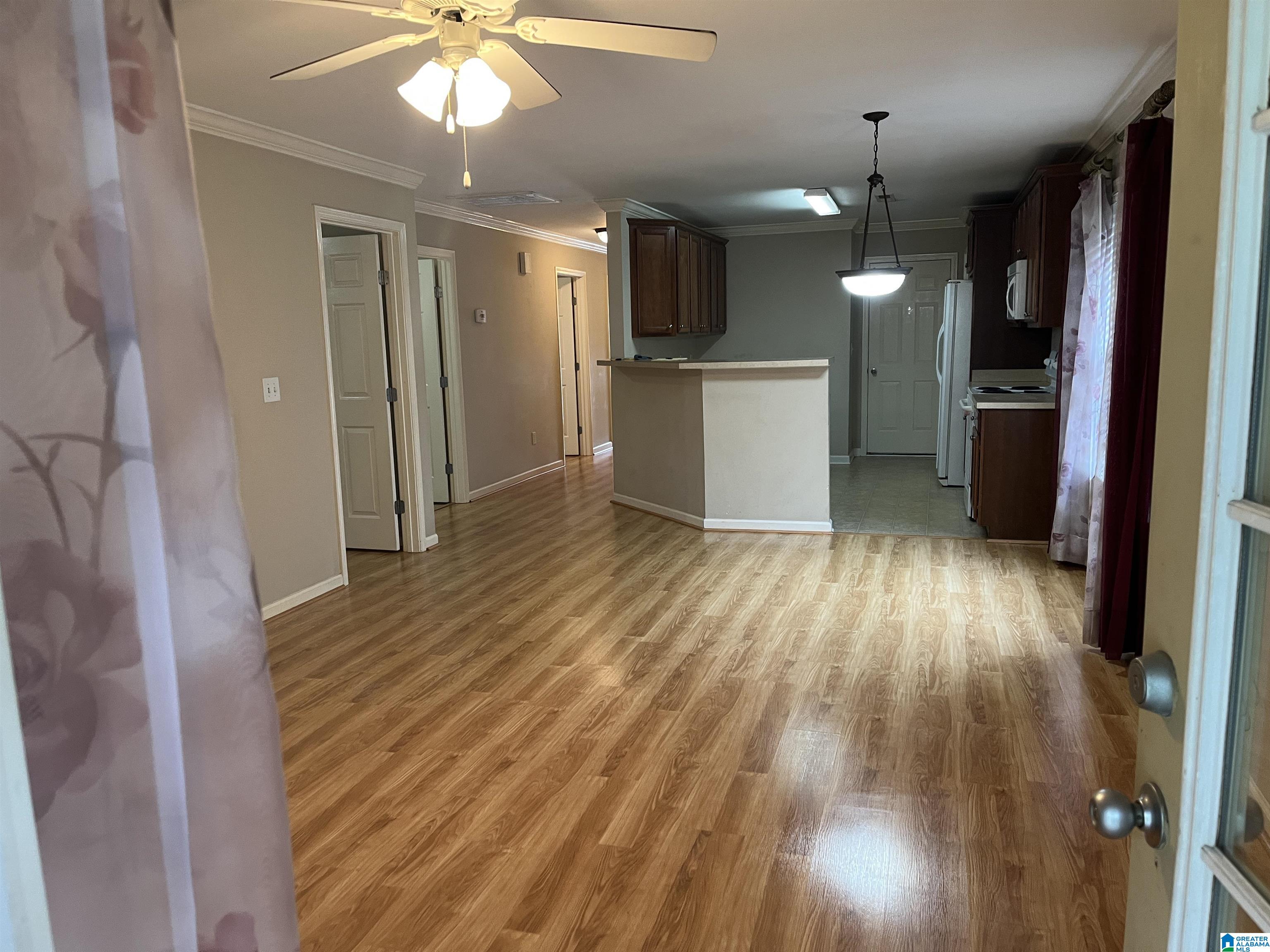 160 Springdale Drive Mount Olive, AL 35117 - Photo 28 of 42