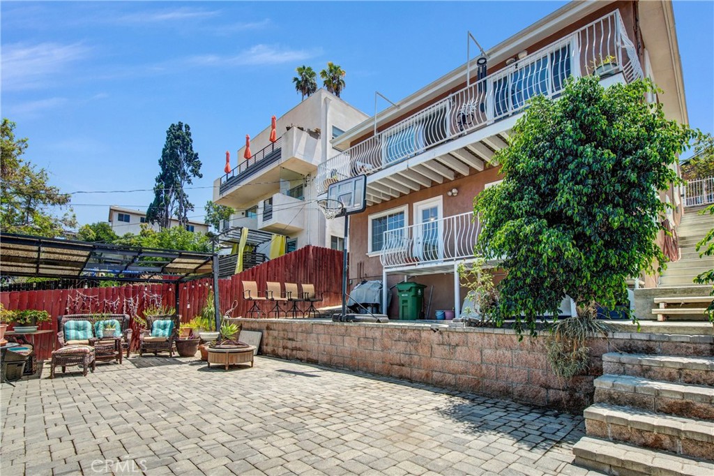 3975 Barrett Road Los Angeles, CA 90032 - Photo 21 of 24 Gallery Image 21