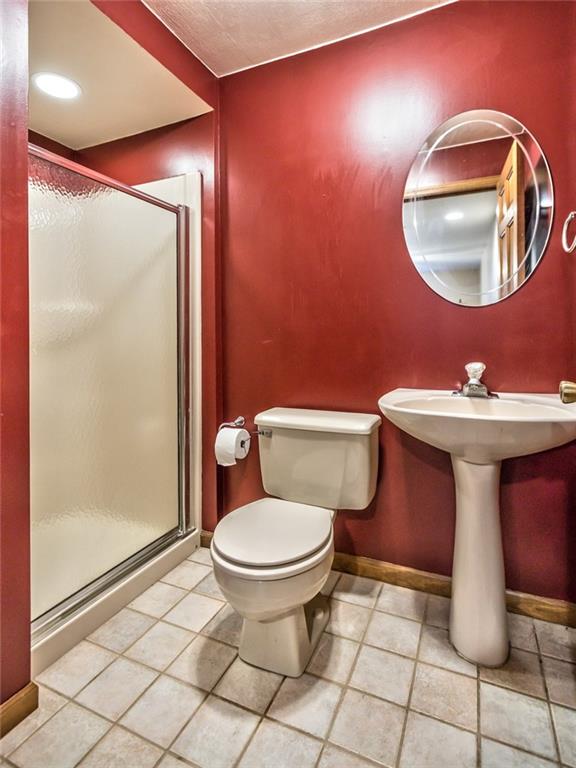 745 Spang Road Baden, PA 15005 - Photo 22 of 25 Full Bath In Lower Level