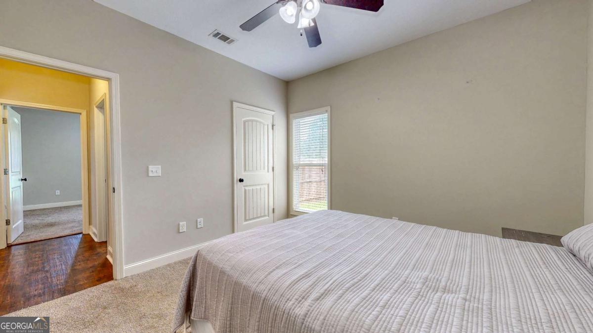 505 Trinity Avenue Brooklet, GA 30415 - Photo 22 of 34