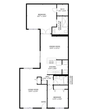 $2,250 | 5174 North 83rd Street, Scottsdale, AZ 85250