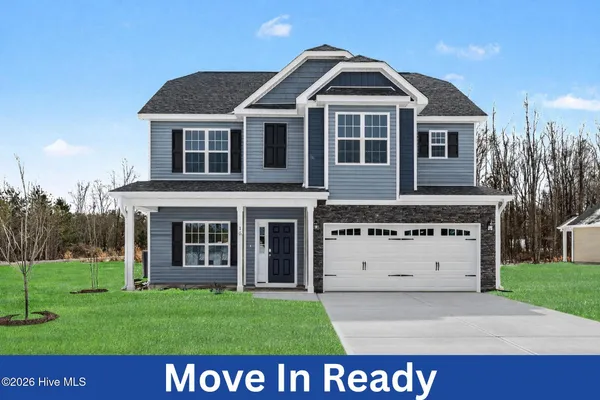 $384,900 | 15 Tuskeegee Drive, Smithfield, NC 27577