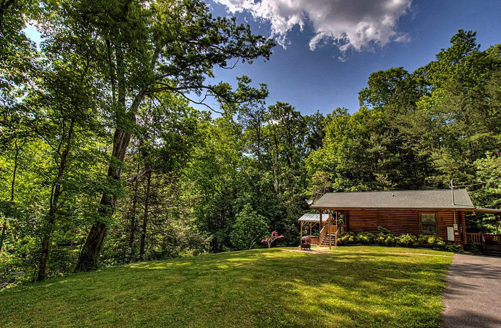 1284 Laurel Lick Road, Unit FIREFLYFOREST Sevierville, TN 37863 - Photo 3 of 40 Gallery Image 3