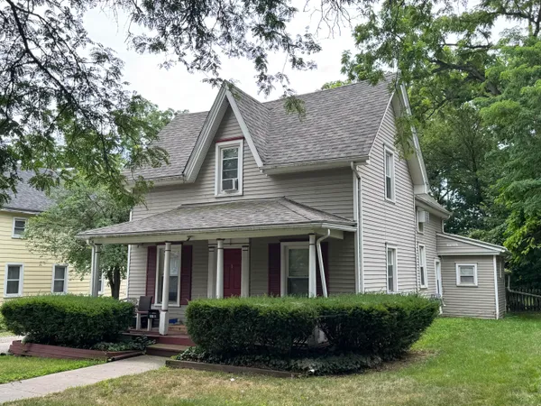 $1,800 | 707 Congress Street, Unit 1, Ypsilanti, MI 48197