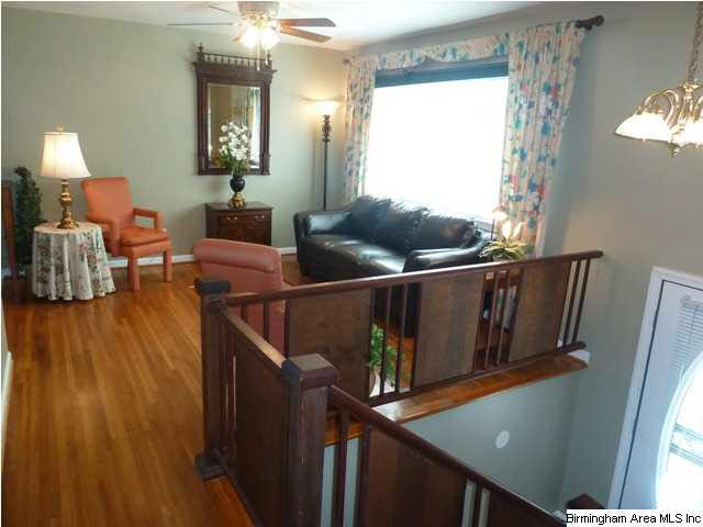 5104 Northumberland Road Birmingham, AL 35210 - Photo 3 of 31