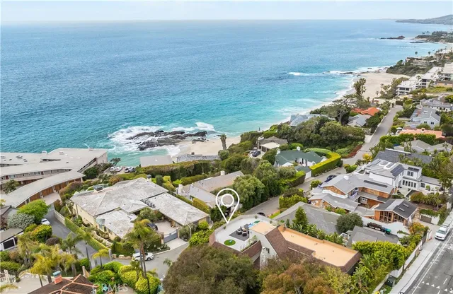 $5,875,000 | 31588 Table Rock Drive, Laguna Beach, CA 92651