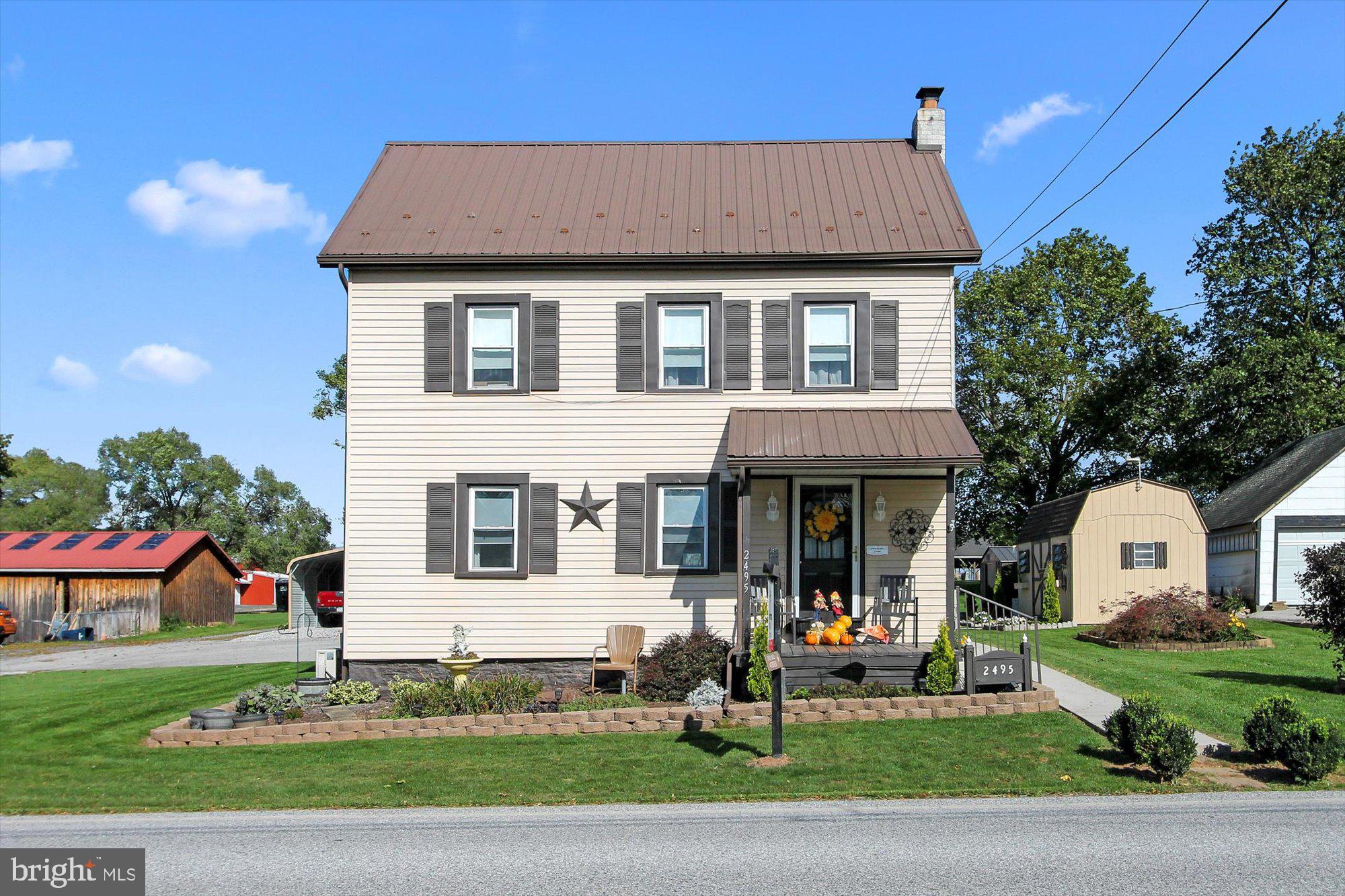 2495 Mummasburg Road Gettysburg, PA 17325 - Photo 1 of 28 Gallery Image 1