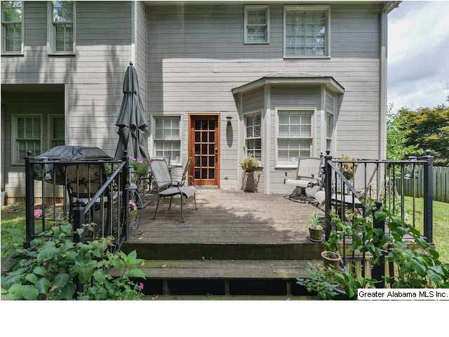 1723 Ridge Road Birmingham, AL 35209 - Photo 2 of 31