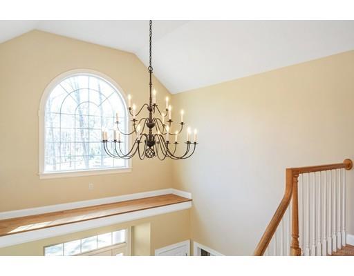 271 Sargent Road Boxborough, MA 01719 - Photo 16 of 29 a view of entryway with wooden floor