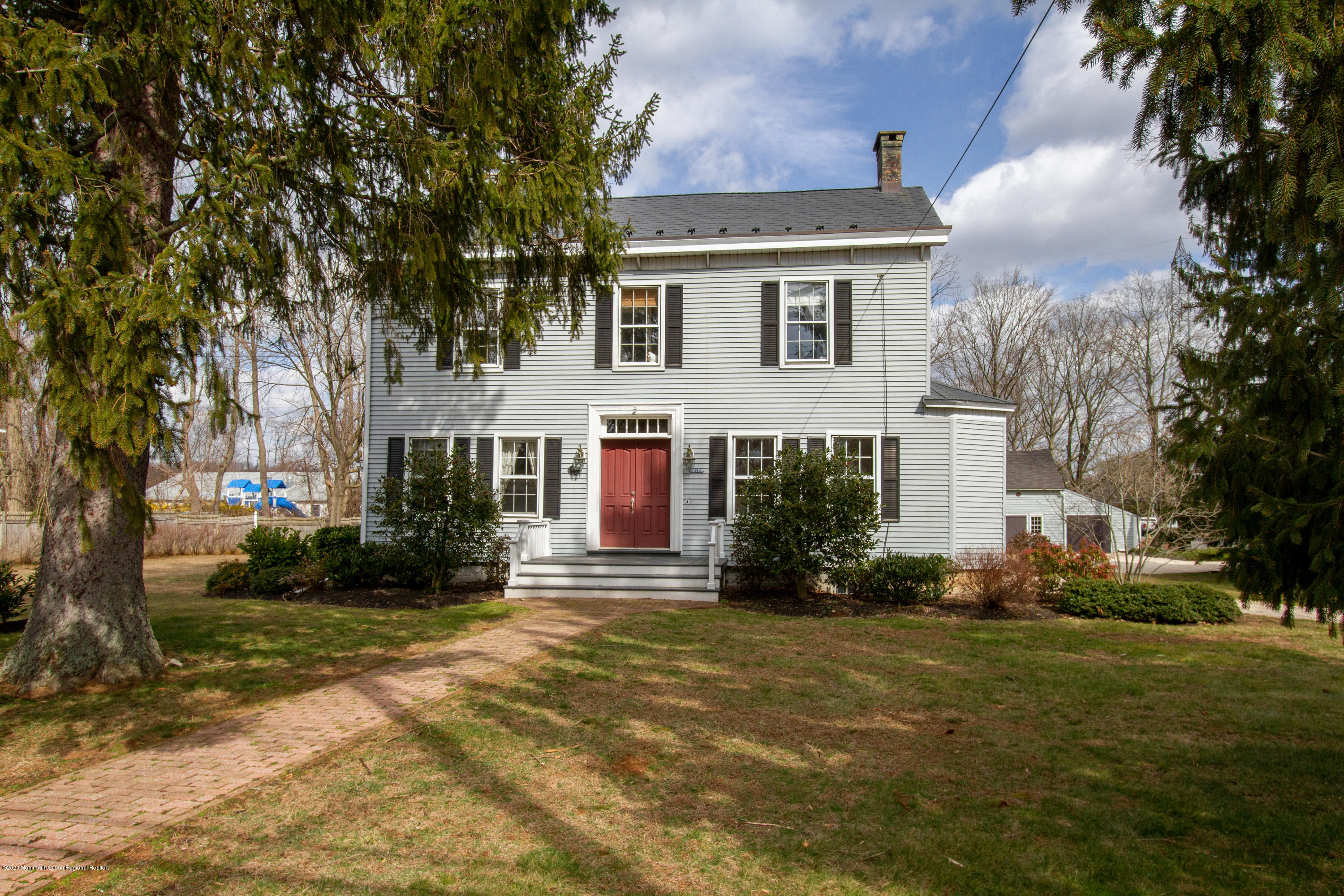34 Heyers Mill Road Colts Neck, NJ 07722 - Photo 1 of 35 IMG_6633