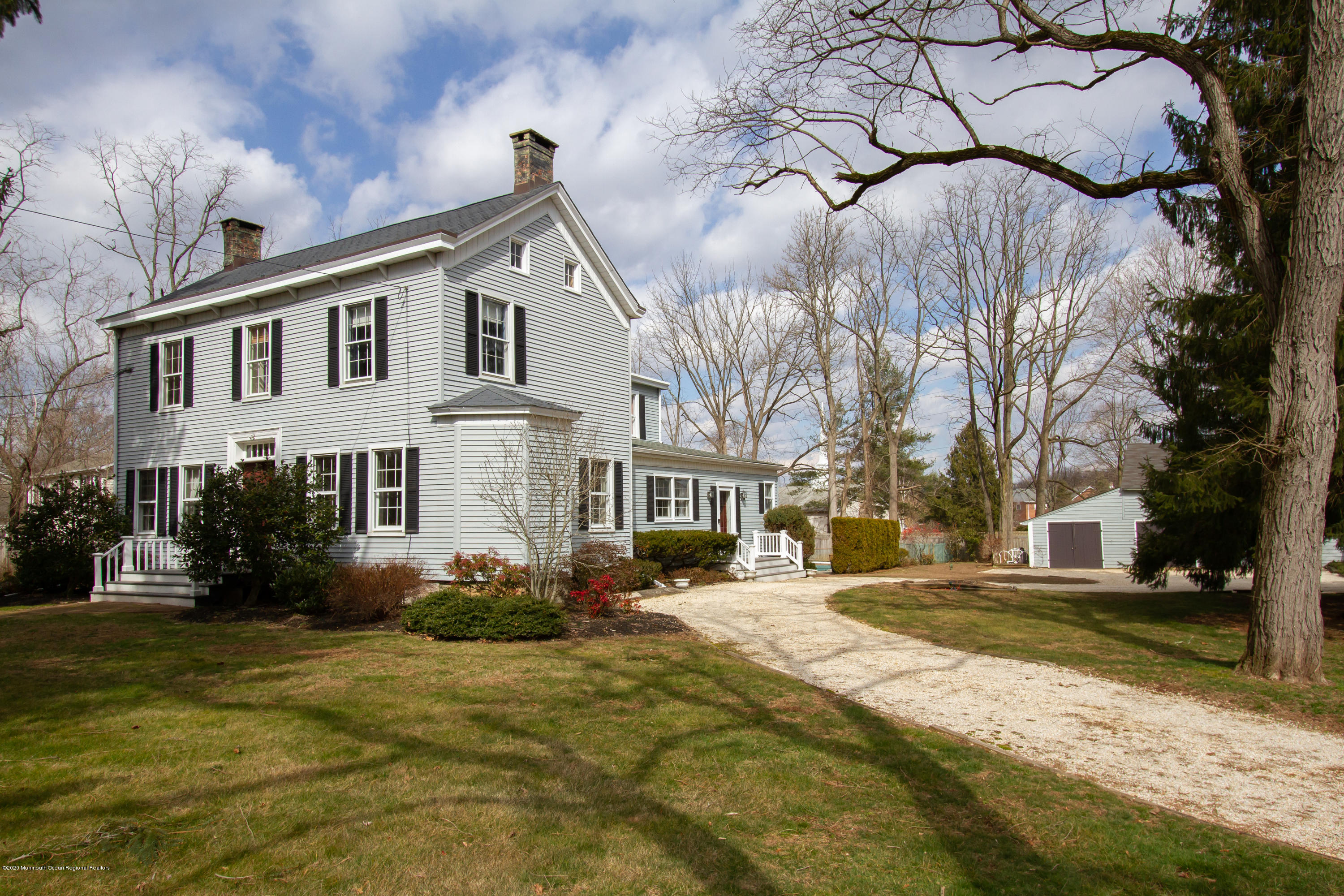 34 Heyers Mill Road Colts Neck, NJ 07722 - Photo 2 of 35 IMG_6634